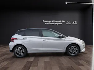HYUNDAI i20 1.0 T-GDi Amplia GO! DCT
