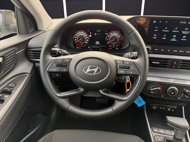 HYUNDAI i20 1.0 T-GDi Amplia GO! DCT