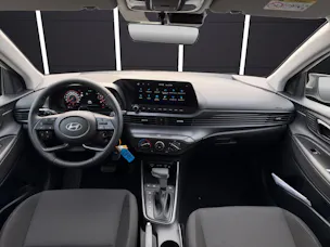 HYUNDAI i20 1.0 T-GDi Amplia GO! DCT