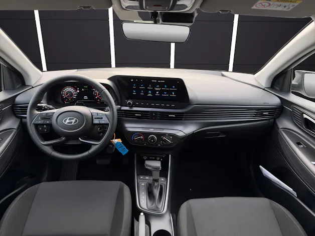 HYUNDAI i20 1.0 T-GDi Amplia GO! DCT