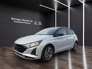 HYUNDAI i20 1.0 T-GDi Amplia GO! DCT