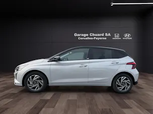 HYUNDAI i20 1.0 T-GDi Amplia GO! DCT