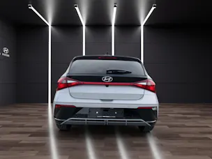 HYUNDAI i20 1.0 T-GDi Amplia GO! DCT