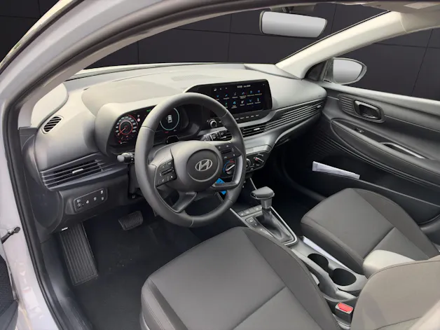 HYUNDAI i20 1.0 T-GDi Amplia GO! DCT