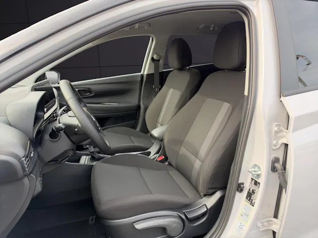 HYUNDAI i20 1.0 T-GDi Amplia GO! DCT
