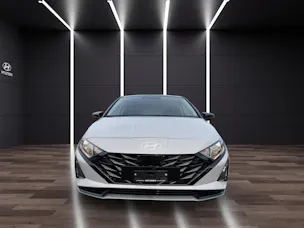 HYUNDAI i20 1.0 T-GDi Amplia GO! DCT