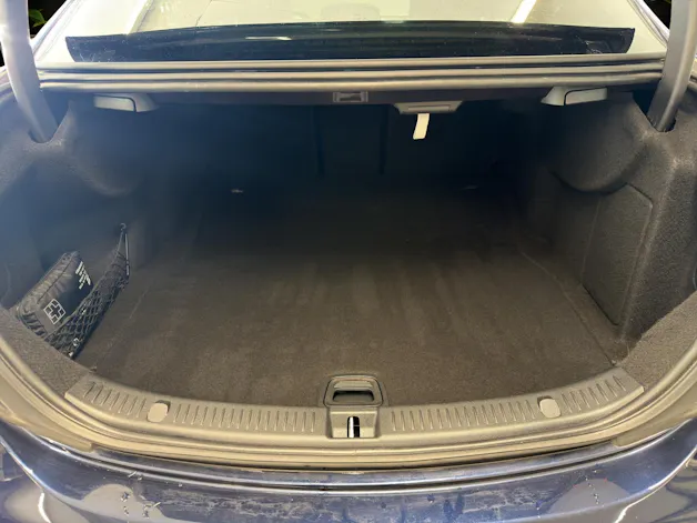 MERCEDES-BENZ E 200 4Matic Avantgarde