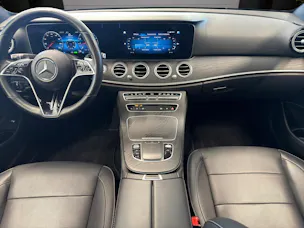 MERCEDES-BENZ E 200 4Matic Avantgarde