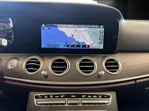 MERCEDES-BENZ E 200 4Matic Avantgarde