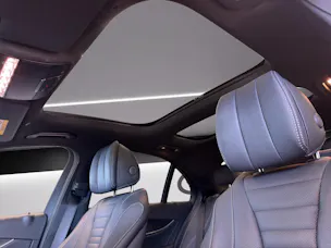 MERCEDES-BENZ E 200 4Matic Avantgarde