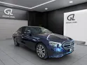 MERCEDES-BENZ E 200 4Matic Avantgarde