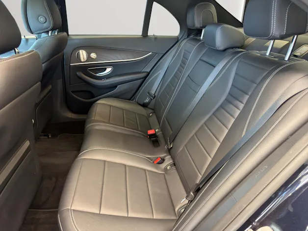 MERCEDES-BENZ E 200 4Matic Avantgarde