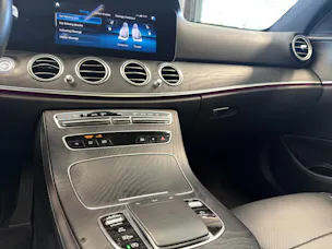 MERCEDES-BENZ E 200 4Matic Avantgarde