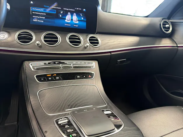 MERCEDES-BENZ E 200 4Matic Avantgarde