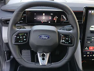 FORD Capri Extended Range Premium AWD 340 PS