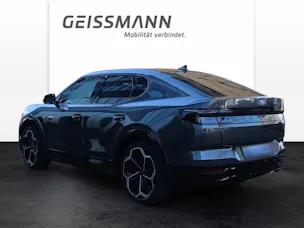 FORD Capri Extended Range Premium AWD 340 PS