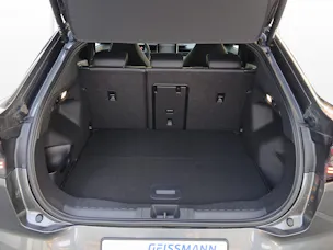 FORD Capri Extended Range Premium AWD 340 PS