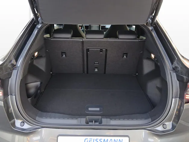 FORD Capri Extended Range Premium AWD 340 PS