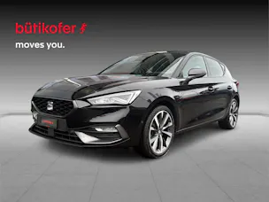 SEAT Leon 1.4 eHybrid Hola FR DSG