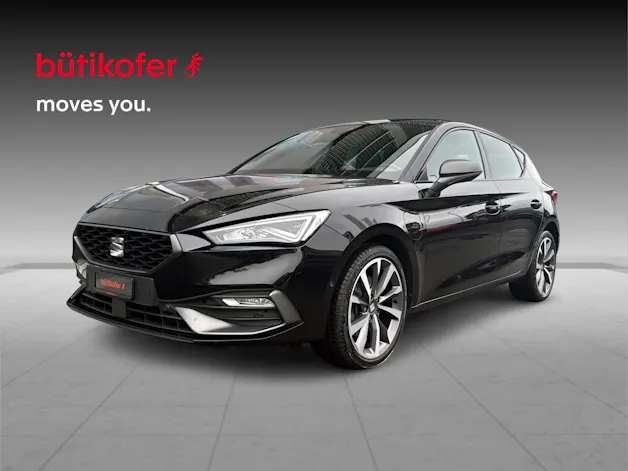 SEAT Leon 1.4 eHybrid Hola FR DSG