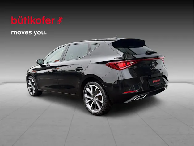 SEAT Leon 1.4 eHybrid Hola FR DSG