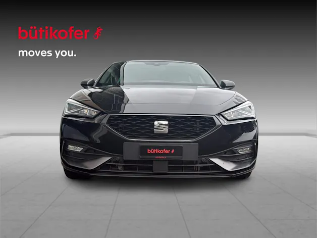 SEAT Leon 1.4 eHybrid Hola FR DSG