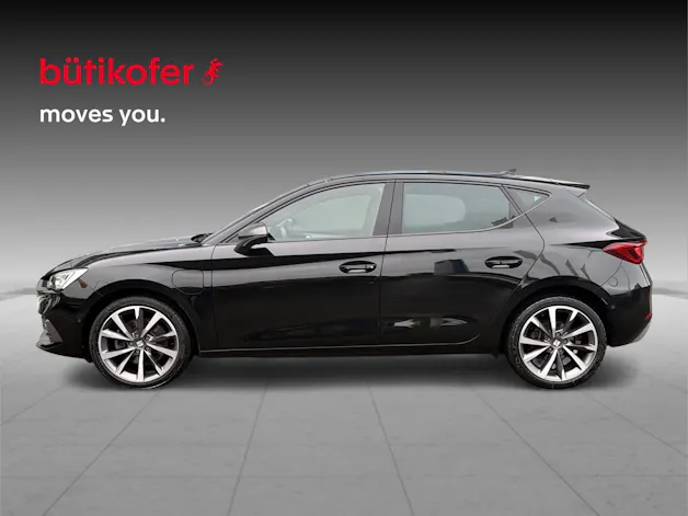 SEAT Leon 1.4 eHybrid Hola FR DSG