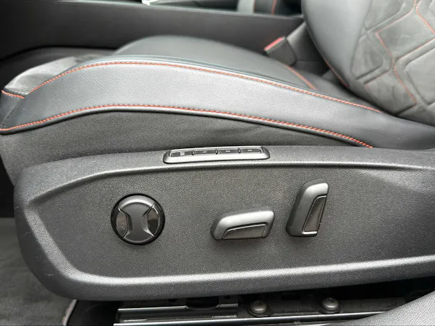 SEAT Leon 1.4 eHybrid Hola FR DSG