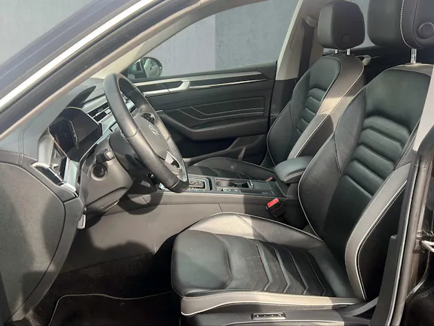 VW Arteon SB 2.0 TSI Elegance 4Motion DSG