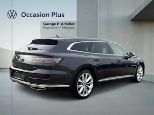 VW Arteon SB 2.0 TSI Elegance 4Motion DSG