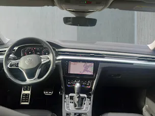 VW Arteon SB 2.0 TSI Elegance 4Motion DSG