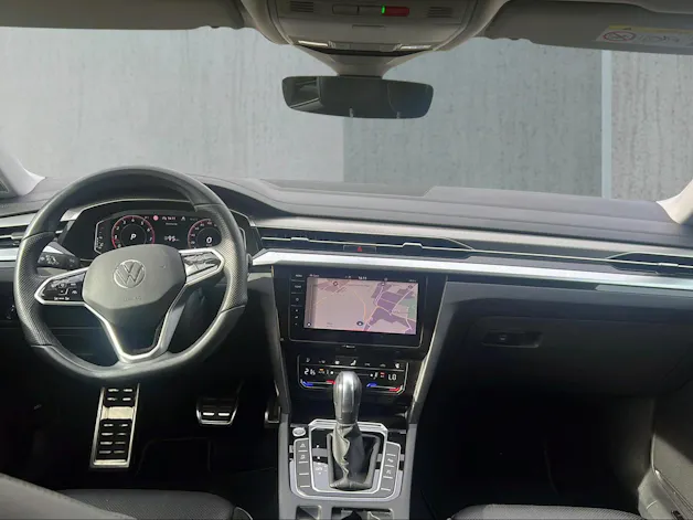 VW Arteon SB 2.0 TSI Elegance 4Motion DSG