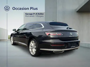 VW Arteon SB 2.0 TSI Elegance 4Motion DSG