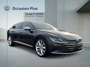 VW Arteon SB 2.0 TSI Elegance 4Motion DSG