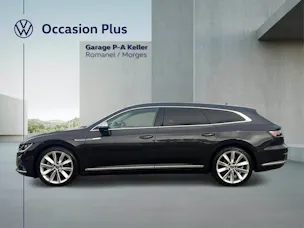 VW Arteon SB 2.0 TSI Elegance 4Motion DSG