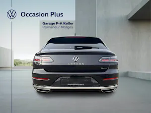 VW Arteon SB 2.0 TSI Elegance 4Motion DSG