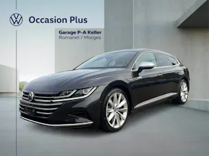VW Arteon SB 2.0 TSI Elegance 4Motion DSG
