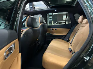Geely Starray EM-i MAX + PHEV