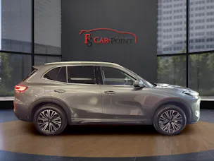 Geely Starray EM-i MAX + PHEV