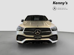 MERCEDES-BENZ GLE 350 d AMG Line 4MATIC Coupé