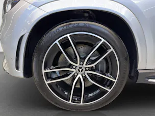 MERCEDES-BENZ GLE 350 d AMG Line 4MATIC Coupé