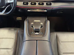MERCEDES-BENZ GLE 350 d AMG Line 4MATIC Coupé