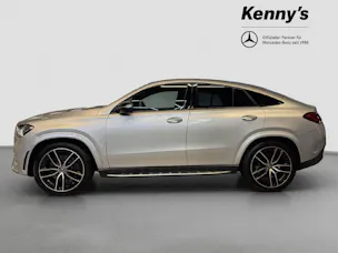 MERCEDES-BENZ GLE 350 d AMG Line 4MATIC Coupé