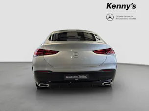 MERCEDES-BENZ GLE 350 d AMG Line 4MATIC Coupé
