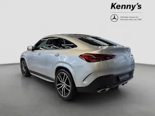 MERCEDES-BENZ GLE 350 d AMG Line 4MATIC Coupé
