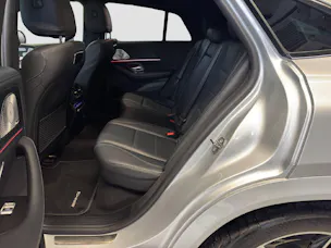 MERCEDES-BENZ GLE 350 d AMG Line 4MATIC Coupé