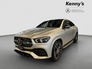 MERCEDES-BENZ GLE 350 d AMG Line 4MATIC Coupé
