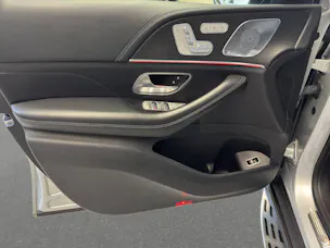 MERCEDES-BENZ GLE 350 d AMG Line 4MATIC Coupé