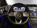 MERCEDES-BENZ E 450 Coupé AMG Line 4 Matic 9G-Tronic