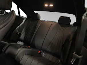 MERCEDES-BENZ E 450 Coupé AMG Line 4 Matic 9G-Tronic